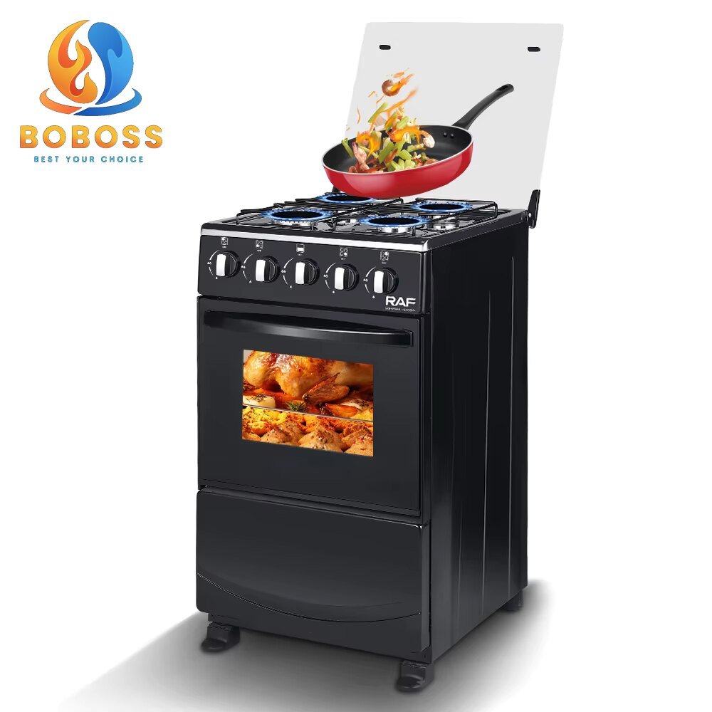 طباخ وقود مزدوج